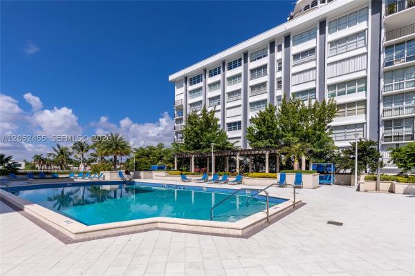 5600 Collins, 5600 Collins Ave #16B, Miami Beach, Florida 33140, image 1