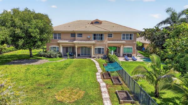 Bella Terra, 212 Catania Way, Royal Palm Beach, Florida 33411, image 1