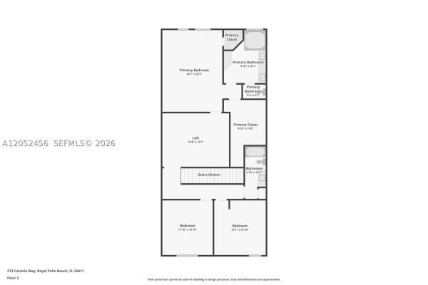 Bella Terra, 212 Catania Way, Royal Palm Beach, Florida 33411, image 1