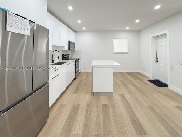 North Liberty City, 1558 NW 71st St, Miami, Florida 33147, image 2