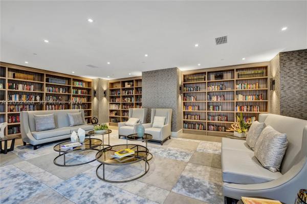 Atlantic 2 At The Point, 21150 NE 38th Ave #805, Aventura, Florida 33180, image 3