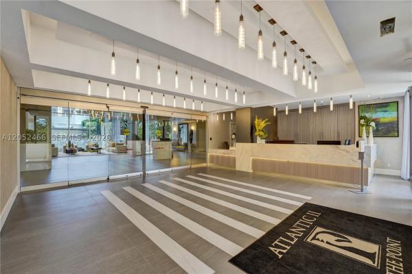 Atlantic 2 At The Point, 21150 NE 38th Ave #805, Aventura, Florida 33180, image 2