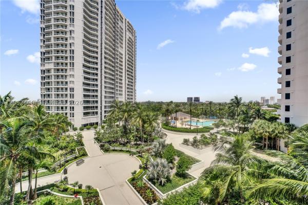 Atlantic 2 At The Point, 21150 NE 38th Ave #805, Aventura, Florida 33180, image 1