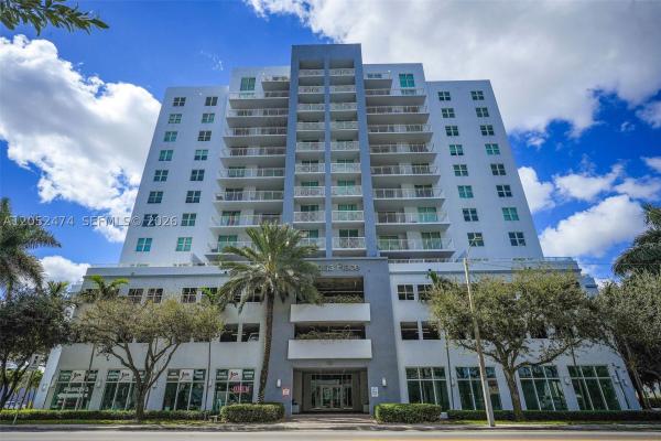 Douglas Place, 60 NW 37th Ave #608, Miami, Florida 33125, image 3