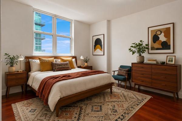 Douglas Place, 60 NW 37th Ave #608, Miami, Florida 33125, image 2