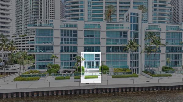 Jade Residences At Brickell Bay, 1331 Brickell Bay Dr #BL-26, Miami, Florida 33131, image 3