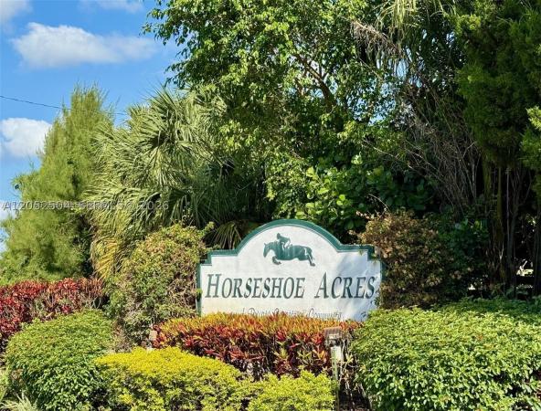 Horseshoe Acres, 8650 Surrey Ln, Boca Raton, Florida 33496, image 2