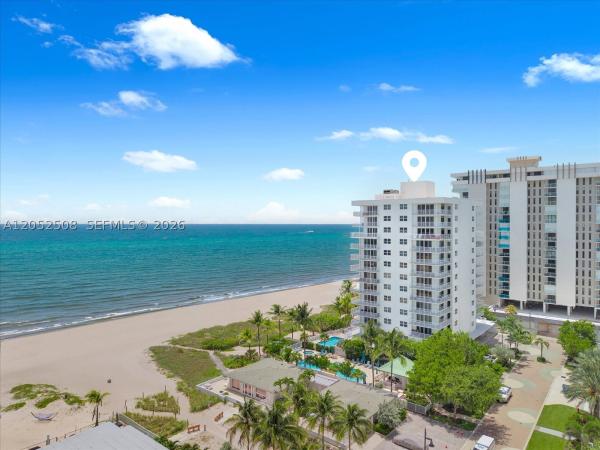 Ocean Heritage Club, 812 Briny Ave #6-C, Pompano Beach, Florida 33062, image 3