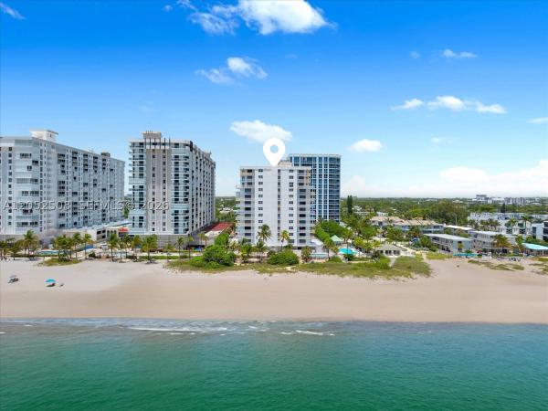Ocean Heritage Club, 812 Briny Ave #6-C, Pompano Beach, Florida 33062, image 2