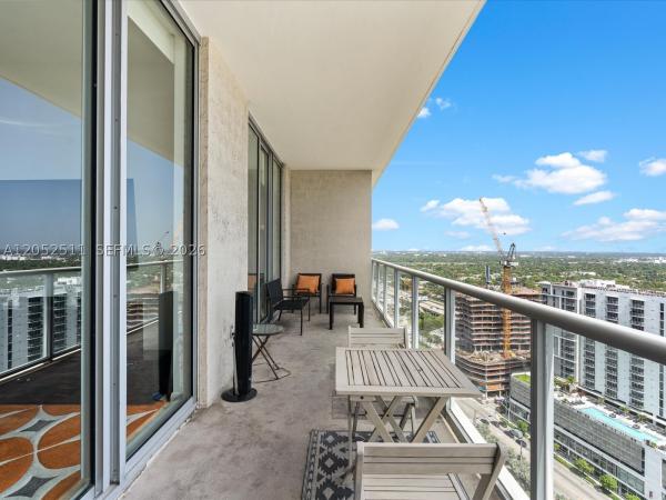Two Midtown Miami, 3470 E Coast Ave #H2602, Miami, Florida 33137, image 1