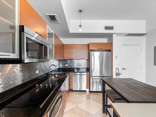Two Midtown Miami, 3470 E Coast Ave #H2602, Miami, Florida 33137, image 2