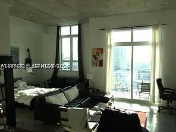 The Loft Downtown, 234 NE 3rd St #UPH-03, Miami, Florida 33132, image 2