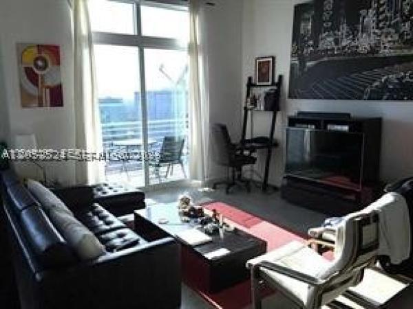 The Loft Downtown, 234 NE 3rd St #UPH-03, Miami, Florida 33132, image 1