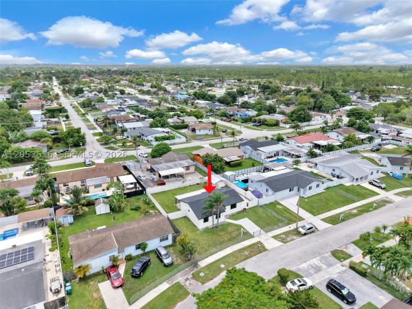 18670 SW 123rd Ct, Unincorporated Dade County, Florida 33177, image 2