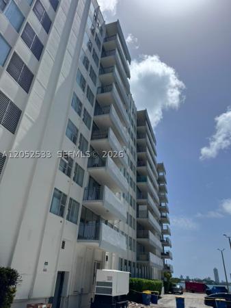 Caribbean Towers, 7545 E Treasure Dr #8J, North Bay Village, Florida 33141, image 2