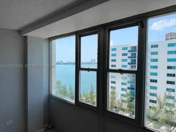 Caribbean Towers, 7545 E Treasure Dr #8J, North Bay Village, Florida 33141, image 1