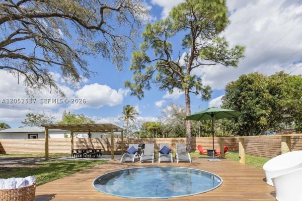 South Middle River, 1230 NW 7th Ave, Fort Lauderdale, Florida 33311, image 2
