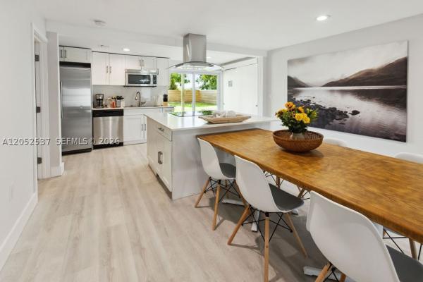 South Middle River, 1230 NW 7th Ave, Fort Lauderdale, Florida 33311, image 3