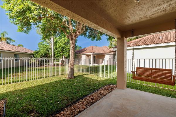 The Hammocks, 1879 Andromeda Ln, Weston, Florida 33327, image 3