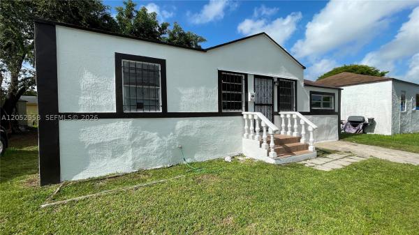Seventh Avenue Park, 1012 NW 66th St, Miami, Florida 33150, image 3