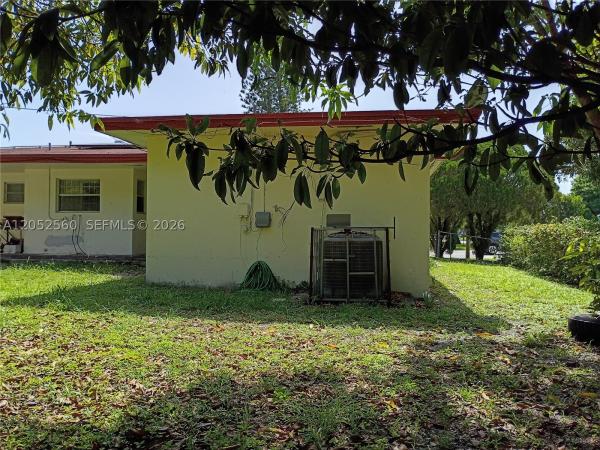 Norwood, 19031 NW 12th Ave, Miami Gardens, Florida 33169, image 2