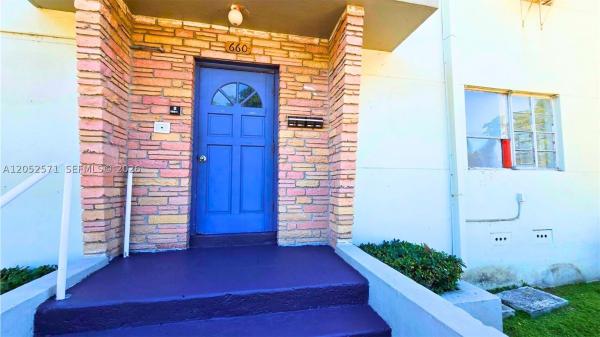 Winds Of Nobe, 660 84th St #39, Miami Beach, Florida 33141, image 2