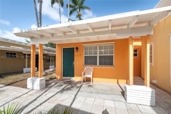 809 NE 17th Ave #4, Fort Lauderdale, Florida 33304, image 1