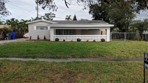 Linwood Gardens, 6461 Evans St, Hollywood, Florida 33024, image 2