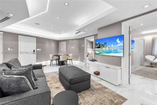 Bal Harbour Manor, 10190 Collins Ave #203, Bal Harbour, Florida 33154, image 2