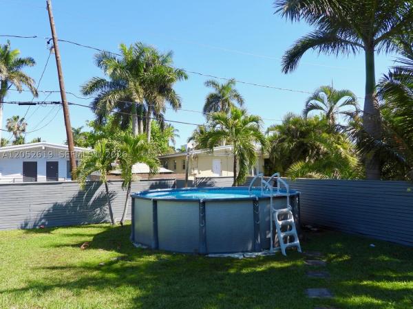 Hollywood Lakes, 715 Hollywood Blvd, Hollywood, Florida 33019, image 3