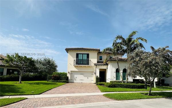 The Estates Of Raintree, 11326 SW 12th St, Pembroke Pines, Florida 33025, image 2