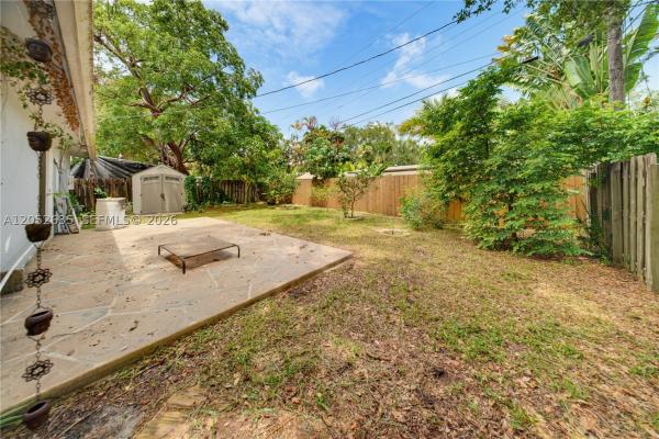 Croissant Park, 315 SW 19th St, Fort Lauderdale, Florida 33315, image 3