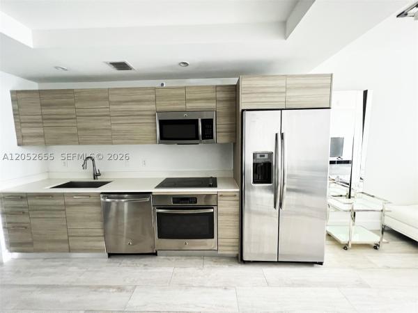 Hyde Midtown, 121 NE 34th St #2603, Miami, Florida 33137, image 1