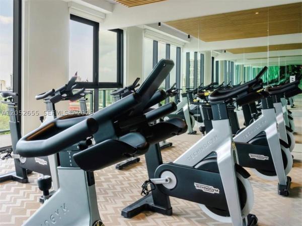 Hyde Midtown, 121 NE 34th St #2603, Miami, Florida 33137, image 3