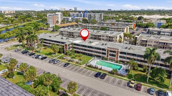 Floridian Arms, 1450 NE 170th St #209, North Miami Beach, Florida 33162, image 1