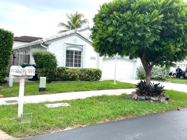16166 SW 86th Ter, Unincorporated Dade County, Florida 33193, image 2