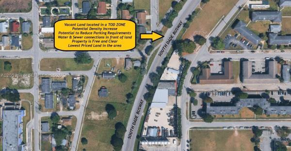 Tatums Colored Town, 321 SW 6th St, Homestead, Florida 33030, image 3
