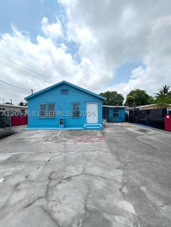 8024 NW 36th Ct, Unincorporated Dade County, Florida 33147, image 1