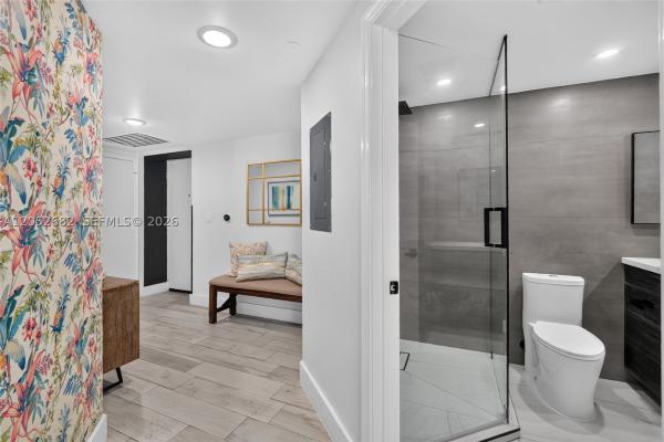 500 Brickell West, 55 SE 6th St #3802, Miami, Florida 33131, image 3