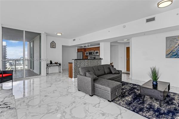 Vizcayne North, 244 Biscayne Blvd #4708, Miami, Florida 33132, image 3