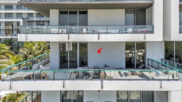 Aventura Parksquare Residences, 2960 NE 207th St #811, Aventura, Florida 33180, image 2