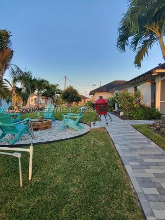 Cape Coral, 1638 NW 38th Pl, Cape Coral, Florida 33993, image 1