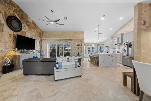 Cape Coral Residential, 1638 NW 38th Pl, Cape Coral, Florida 33993, image 2