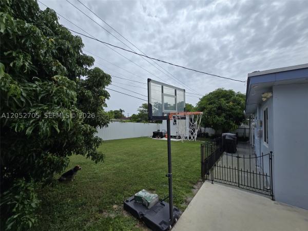 3445 NW 81st Ter, Unincorporated Dade County, Florida 33147, image 1