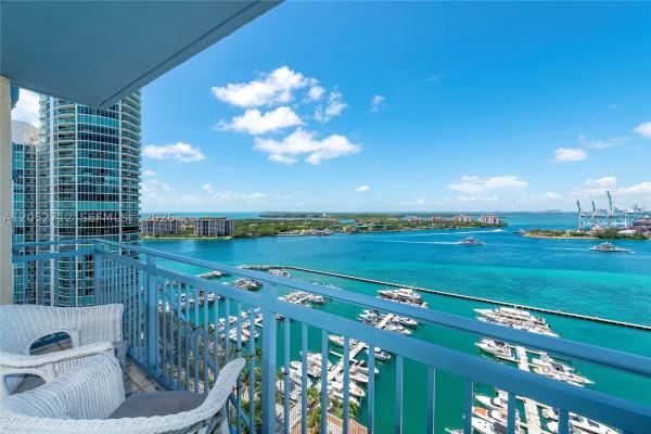 Yacht Club At Portofino, 90 Alton Rd #2306, Miami Beach, Florida 33139, image 3