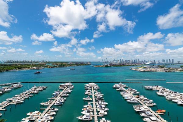 Yacht Club At Portofino, 90 Alton Rd #2306, Miami Beach, Florida 33139, image 1