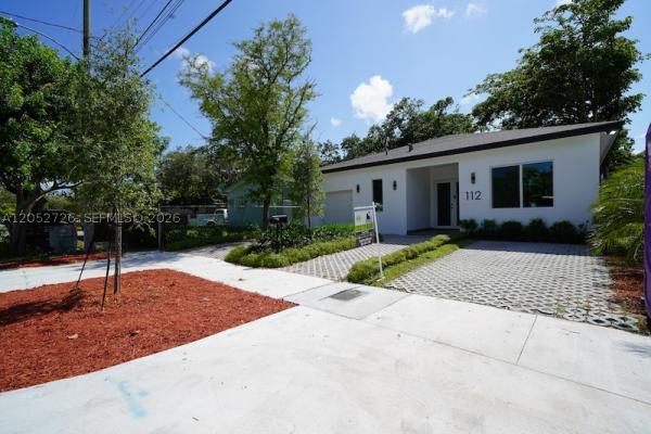 Glenroyal, 112 NW 24th Ct, Miami, Florida 33125, image 2