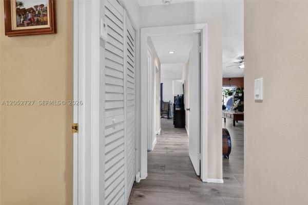 Camino Sheridan Villas, 2377 N 37th Ave, Hollywood, Florida 33021, image 2
