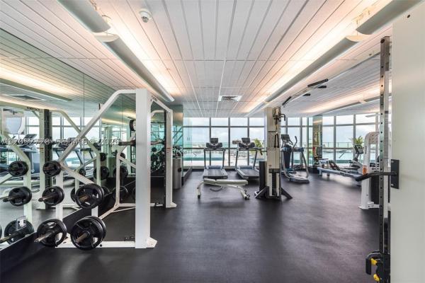 The Emerald At Brickell, 218 SE 14th St #1004, Miami, Florida 33131, image 3