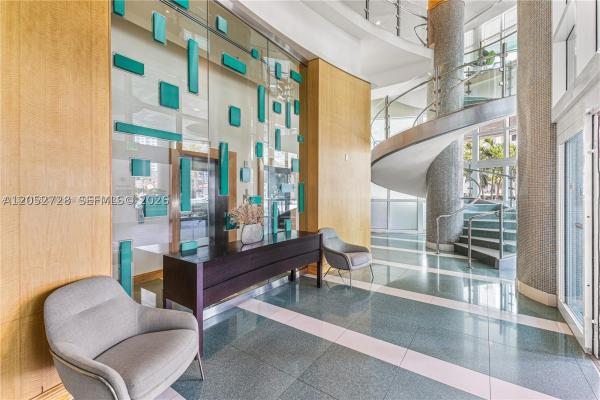 The Emerald At Brickell, 218 SE 14th St #1004, Miami, Florida 33131, image 2
